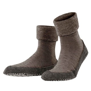 FALKE Unisex Hausschuhe Wolle Cosyshoe SO CP Hausschuh