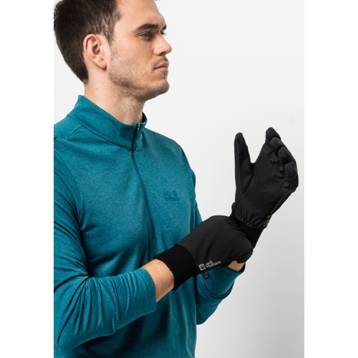 Jack Wolfskin Multisporthandschuhe »SUPERSONIC XT GLOVE«