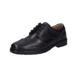 Josef Seibel Herren Businessschuhe Alastair 14,Extra weit (K... 41