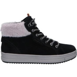 Geox  Stiefel J26CVA 00022 J REBECCA GIRL WPF