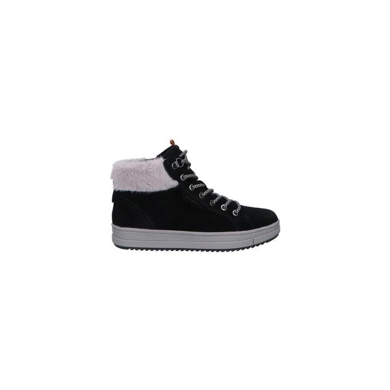 Geox  Stiefel J26CVA 00022 J REBECCA GIRL WPF
