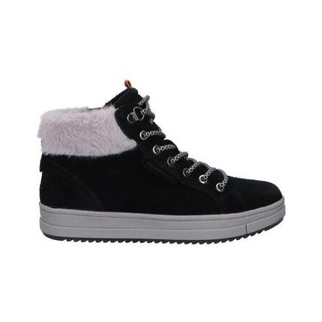 Geox  Stiefel J26CVA 00022 J REBECCA GIRL WPF