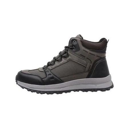 Krack  Stiefel ELONGATION