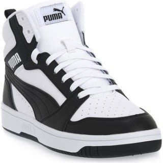 Puma  Schuhe 01 REBOUND V6 MID JR