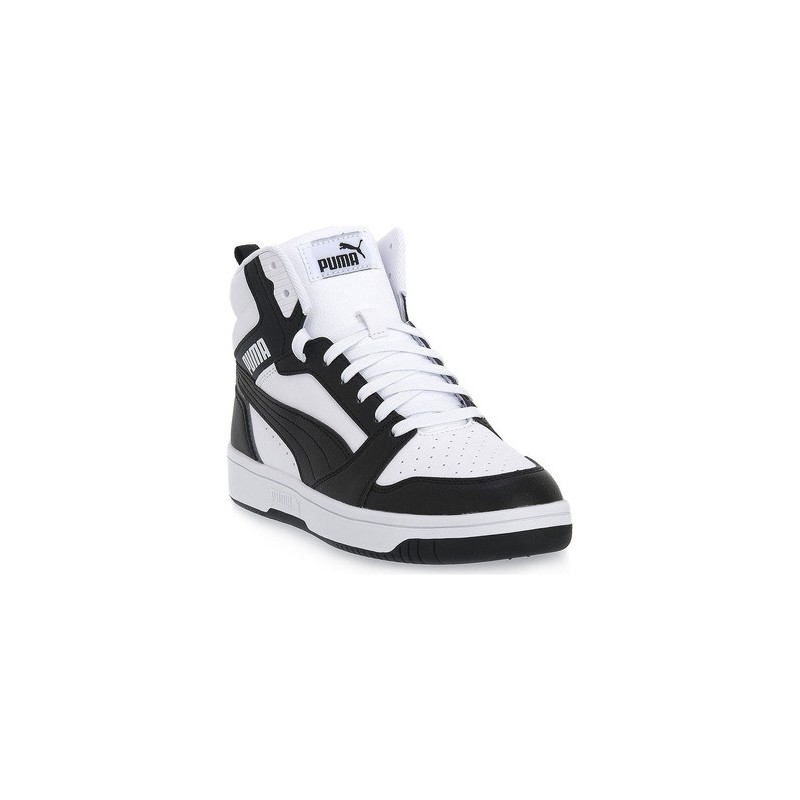 Puma  Schuhe 01 REBOUND V6 MID JR