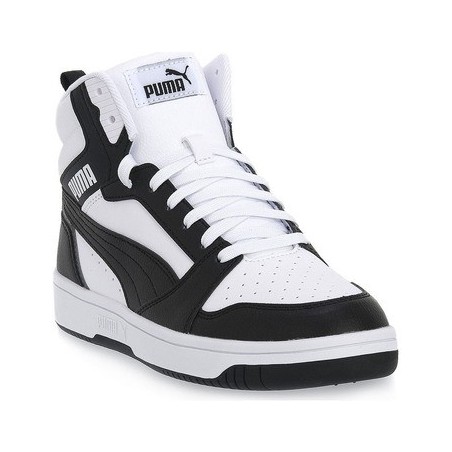 Puma  Schuhe 01 REBOUND V6 MID JR