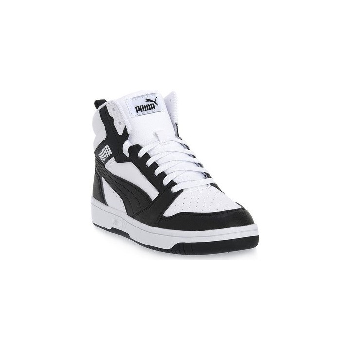 Puma  Schuhe 01 REBOUND V6 MID JR