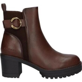 Chika 10  Stiefel PILAR 24