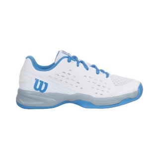 Wilson Rush Pro Jr Carpet - Teppichcourt Tennisschuh Tennisschuh