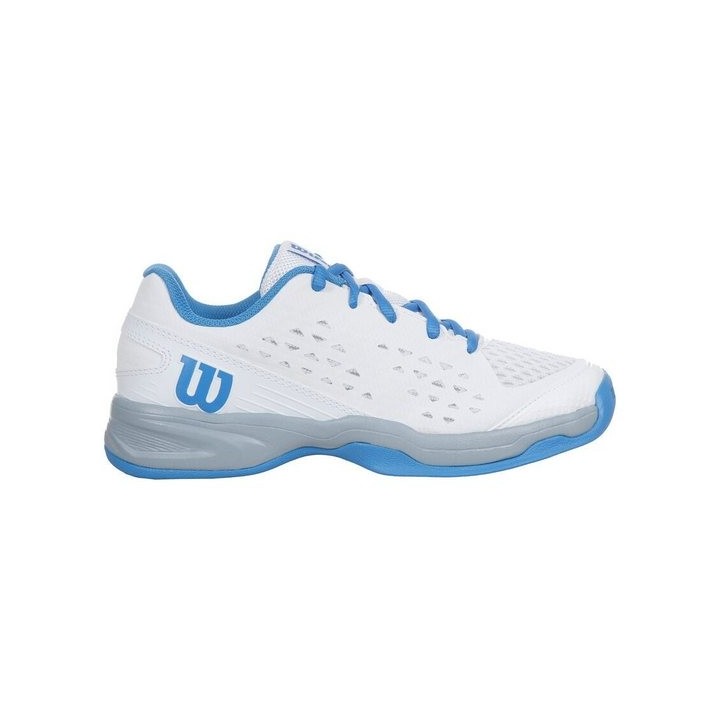 Wilson Rush Pro Jr Carpet - Teppichcourt Tennisschuh Tennisschuh