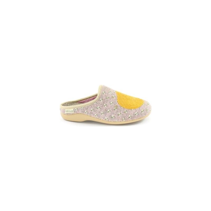 Grunland  Hausschuhe GRU-CCC-CI2647-RO