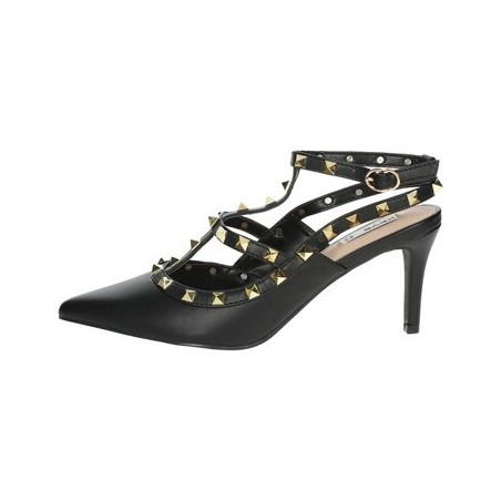 Keys  Pumps K-9340