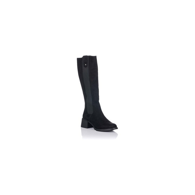 Amarpies  Kniestiefel AZS27251
