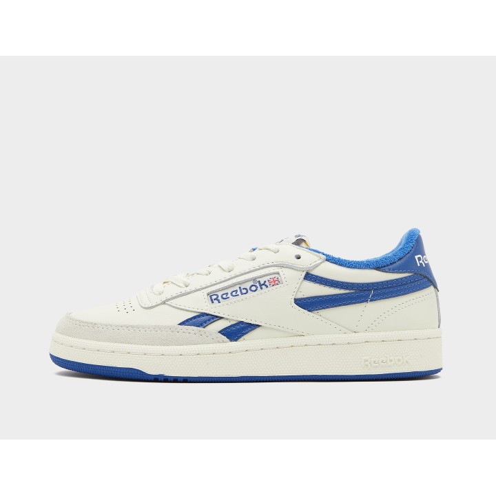 Reebok Club C Revenge Damen, White