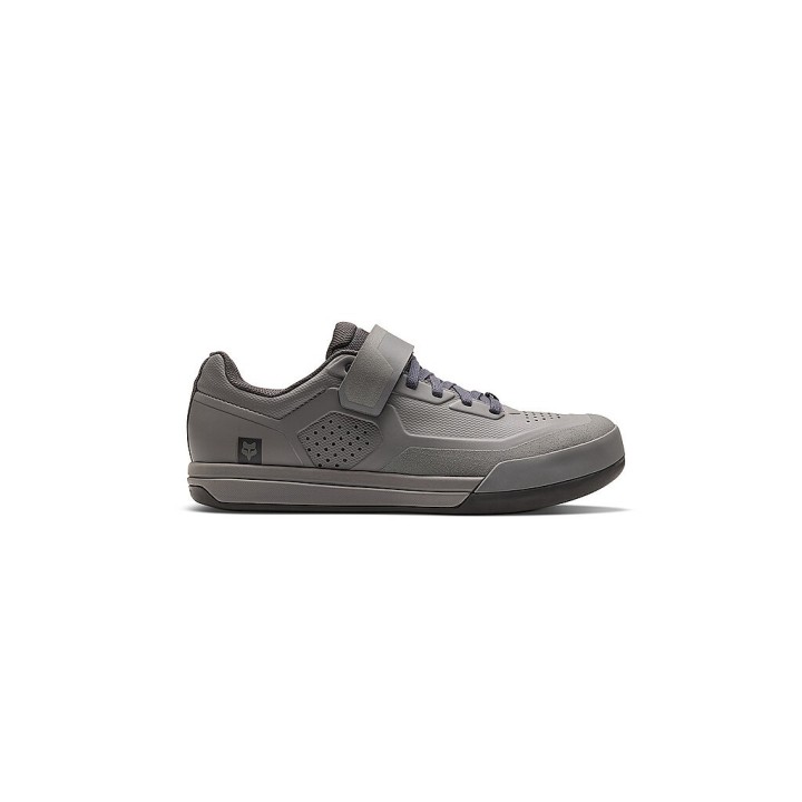 FOX Herren Radschuhe Fox Union grau | 42