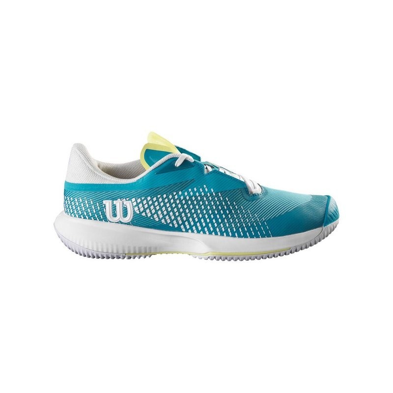 Wilson Kaos Swift 1.5 Ac - Allcourt Tennisschuh Tennisschuh