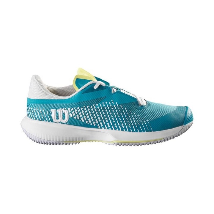 Wilson Kaos Swift 1.5 Ac - Allcourt Tennisschuh Tennisschuh