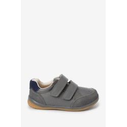 Next Lederschuh für Laufanfänger Klettschuh (1-tlg)