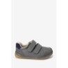 Next Lederschuh für Laufanfänger Klettschuh (1-tlg)