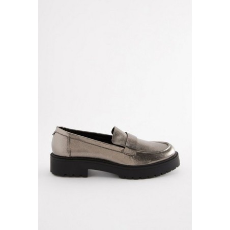 Next Forever Comfort® Loafer mit dicker Sohle Loafer (1-tlg)