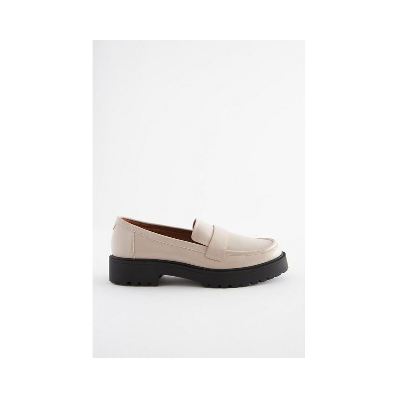 Next Forever Comfort® Loafer mit dicker Sohle Loafer (1-tlg)