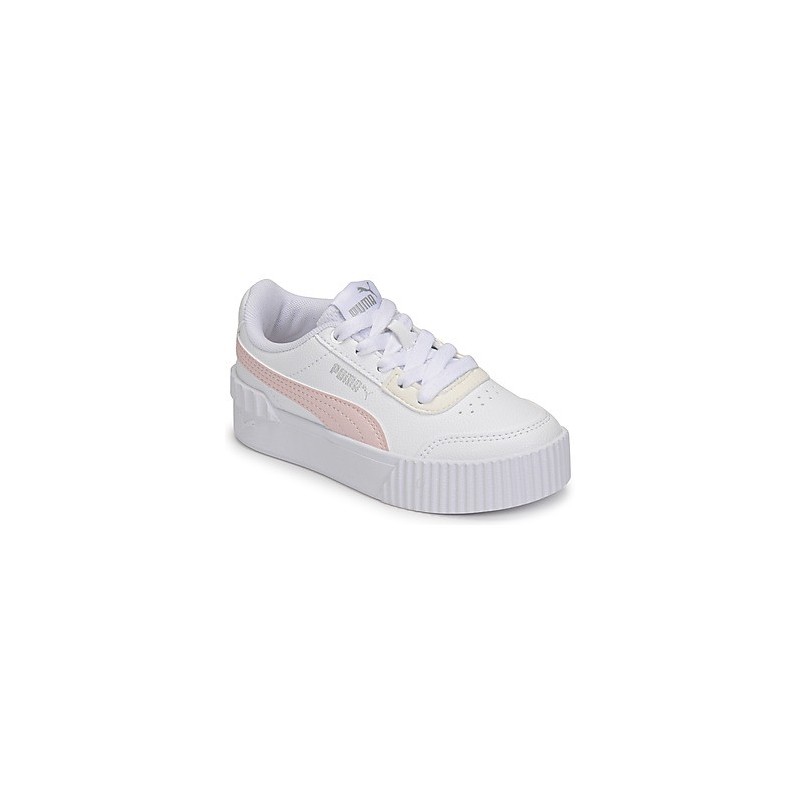Puma  kinderschuhe Carina Lift PS