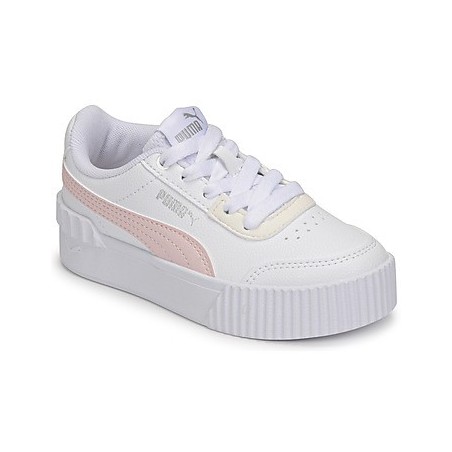 Puma  kinderschuhe Carina Lift PS