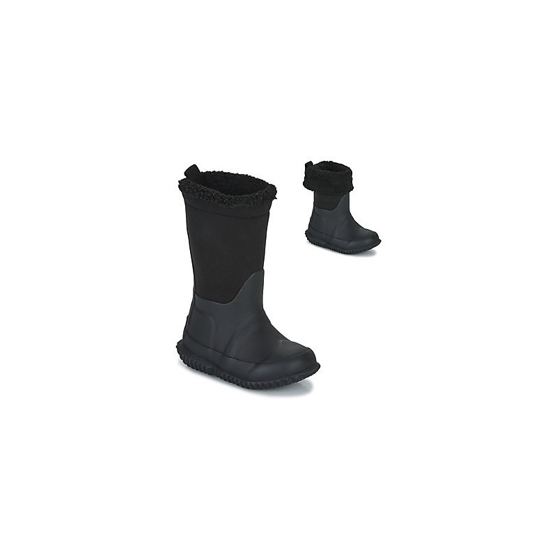 Hunter  Moonboots Sherpa boot