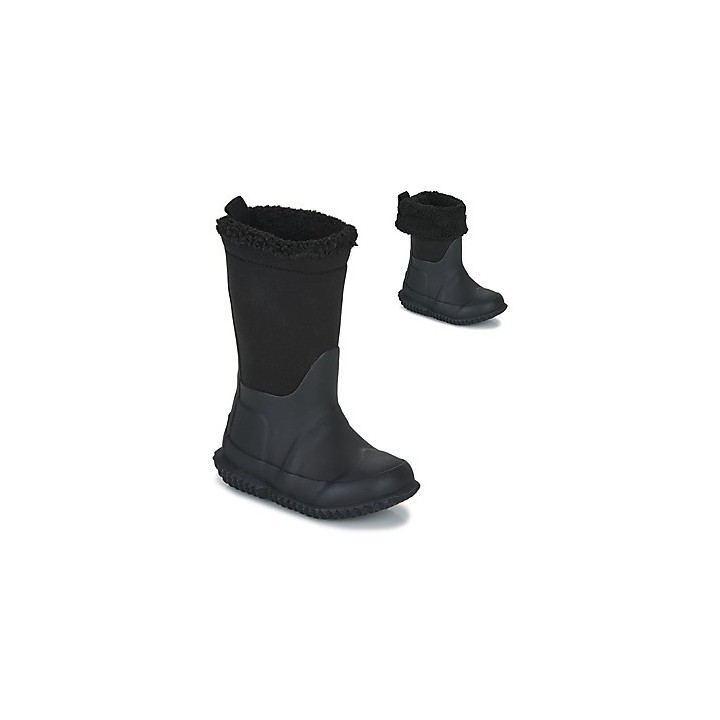 Hunter  Moonboots Sherpa boot