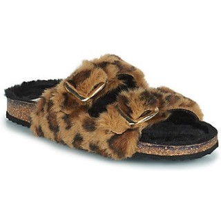 Geox  Hausschuhe D BRIONIA A