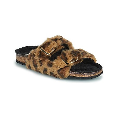Geox  Hausschuhe D BRIONIA A