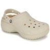 Crocs  Clogs Classic Platform Lined Clog W