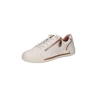 Jana Sneaker Damen weiß|weiß|weiß|weiß|weiß|weiß