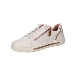 Jana Sneaker Damen weiß|weiß|weiß|weiß|weiß|weiß