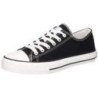 Tom Tailor Sneaker Damen schwarz|schwarz|schwarz|schwarz