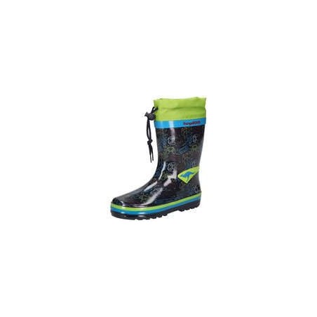 KangaROOS K Summerrain Gummmistiefel Jungen blau|blau|blau|blau|blau|blau|blau|blau|blau|blau|blau|blau