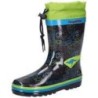 KangaROOS K Summerrain Gummmistiefel Jungen blau|blau|blau|blau|blau|blau|blau|blau|blau|blau|blau|blau