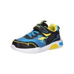 KangaROOS K SLB Ciro EV Sneaker Jungen schwarz|schwarz|schwarz|schwarz|schwarz|schwarz|schwarz|schwarz|schwarz