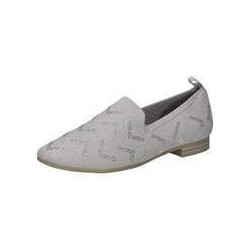 Marco Tozzi Slipper Damen grau|grau|grau|grau|grau|grau