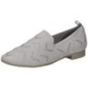 Marco Tozzi Slipper Damen grau|grau|grau|grau|grau|grau