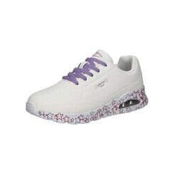 Okinawa Sneaker Mädchen weiß|weiß|weiß