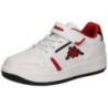 Kappa Yeldes K Sneaker Mädchen|Jungen weiß|weiß