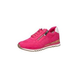Marco Tozzi Sneaker Damen pink|pink|pink|pink|pink|pink