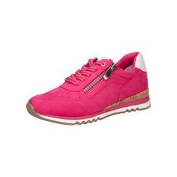 Marco Tozzi Sneaker Damen pink|pink|pink|pink|pink|pink