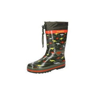 KangaROOS K-Summerrain Gummmistiefel Jungen grün|grün|grün|grün|grün|grün|grün|grün|grün|grün|grün|grün|grün|grün
