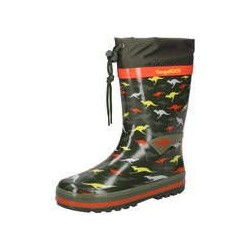 KangaROOS K-Summerrain Gummmistiefel Jungen grün|grün|grün|grün|grün|grün|grün|grün|grün|grün|grün|grün|grün|grün