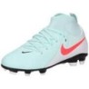 Nike Jr. Phantom Luna 2 Club FG-MG Mädchen|Jungen türkis|türkis|türkis|türkis|türkis|türkis|türkis|türkis|türkis