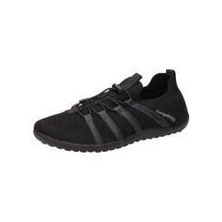 KangaROOS Barfußschuhe Herren schwarz|schwarz