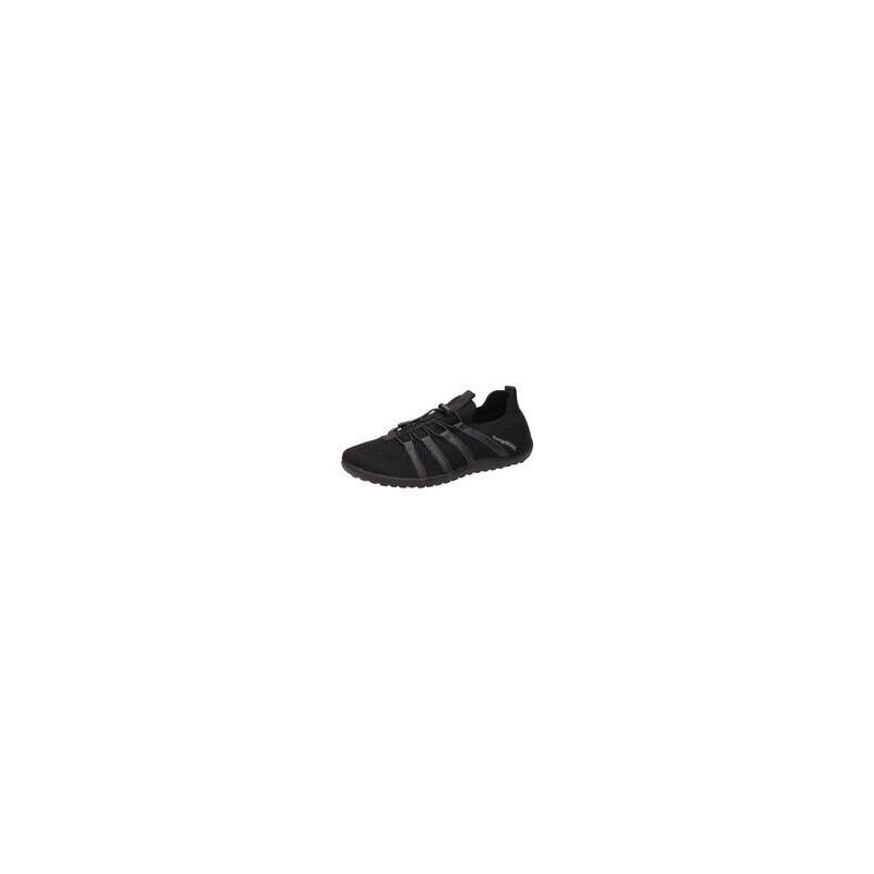 KangaROOS Barfußschuhe Herren schwarz|schwarz