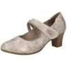 Jana Spangenpumps Damen beige|beige|beige|beige|beige